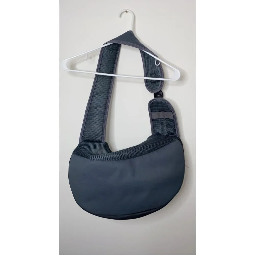 Greenbone‎ Dog bookbag / dog carrier